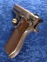 Lovely Smith & Wesson Nickel 39-2 in 9MM - 3 of 9