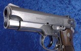 Lovely Smith & Wesson Nickel 39-2 in 9MM - 8 of 9