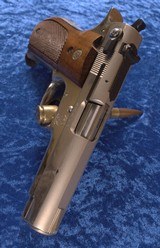 Lovely Smith & Wesson Nickel 39-2 in 9MM - 6 of 9