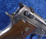 Lovely Smith & Wesson Nickel 39-2 in 9MM - 9 of 9