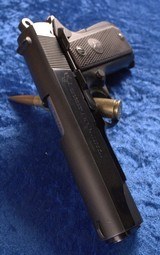 Wonderful 1952 Colt Commander Light Weight in 38 Super - 4 of 11