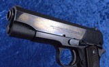 Wonderful 1952 Colt Commander Light Weight in 38 Super - 10 of 11