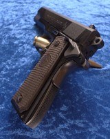 Wonderful 1952 Colt Commander Light Weight in 38 Super - 5 of 11