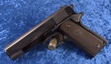 Wonderful 1952 Colt Commander Light Weight in 38 Super - 3 of 11