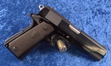 Wonderful 1952 Colt Commander Light Weight in 38 Super - 6 of 11