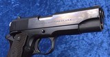 Wonderful 1952 Colt Commander Light Weight in 38 Super - 9 of 11