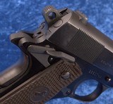 Wonderful 1952 Colt Commander Light Weight in 38 Super - 11 of 11