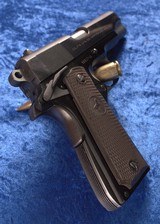 Wonderful 1952 Colt Commander Light Weight in 38 Super - 7 of 11