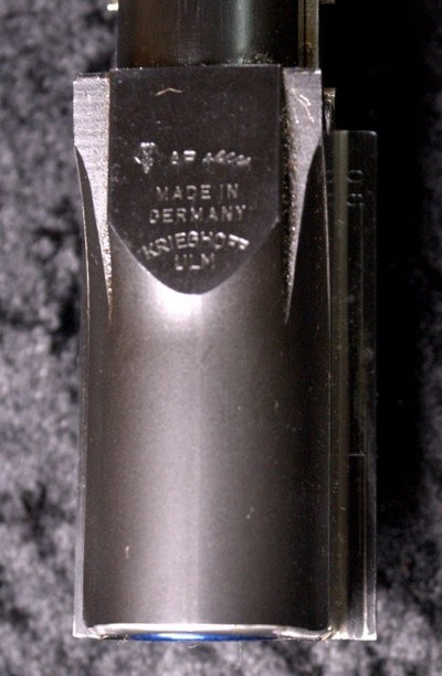 Stunning Krieghoff K-20 Combo in 20Ga & 28Ga - Image 17 of 18
