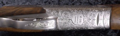Stunning Krieghoff K-20 Combo in 20Ga & 28Ga - Image 14 of 18