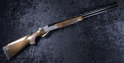 Stunning Krieghoff K-20 Combo in 20Ga & 28Ga - Image 3 of 18