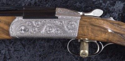 Stunning Krieghoff K-20 Combo in 20Ga & 28Ga - Image 9 of 18