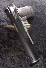 NEW! Volkmann Precision Custom Signature 1911 in 45ACP - Image 6 of 10