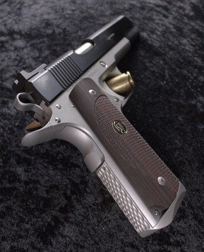 NEW! Volkmann Precision Custom Signature 1911 in 45ACP - Image 3 of 10