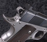 NEW! Volkmann Precision Custom Signature 1911 in 45ACP - Image 10 of 10