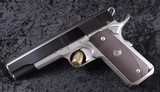 NEW! Volkmann Precision Custom Signature 1911 in 45ACP - Image 5 of 10