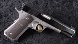 NEW! Volkmann Precision Custom Signature 1911 in 45ACP - Image 2 of 10
