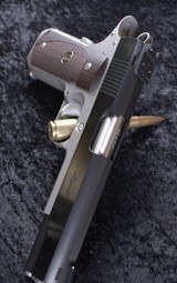 NEW! Volkmann Precision Custom Signature 1911 in 45ACP - Image 4 of 10