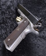 NEW! Volkmann Precision Custom Signature 1911 in 45ACP - Image 7 of 10