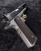 NEW! Volkmann Precision Custom Signature 1911 in 45ACP - Image 3 of 10