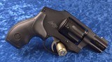 Wonderful Smith & Wesson 43C in .22LR - Image 3 of 8