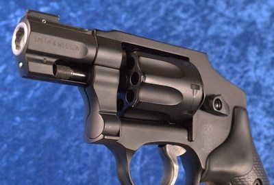 Wonderful Smith & Wesson 43C in .22LR - Image 7 of 8