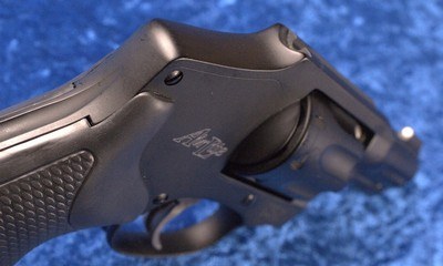 Wonderful Smith & Wesson 43C in .22LR - Image 8 of 8