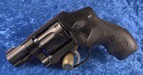 Wonderful Smith & Wesson 43C in .22LR - Image 1 of 8