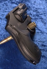 Wonderful Smith & Wesson 43C in .22LR - Image 4 of 8