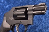 Wonderful Smith & Wesson 43C in .22LR - Image 6 of 8