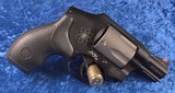 Excellent Smith & Wesson 340PD in .357Mag - Image 1 of 9