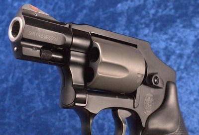 Excellent Smith & Wesson 340PD in .357Mag - Image 8 of 9