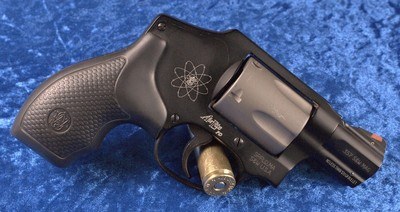Excellent Smith & Wesson 340PD in .357Mag - Image 1 of 9