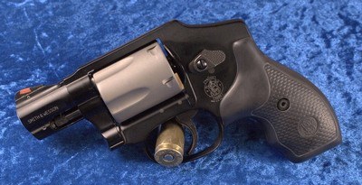 Excellent Smith & Wesson 340PD in .357Mag - Image 4 of 9