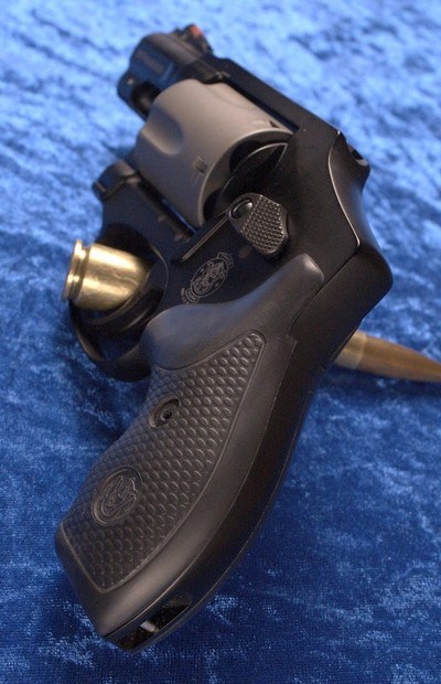 Excellent Smith & Wesson 340PD in .357Mag - Image 5 of 9