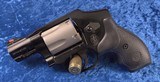 Excellent Smith & Wesson 340PD in .357Mag - Image 4 of 9