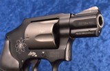 Excellent Smith & Wesson 340PD in .357Mag - Image 7 of 9