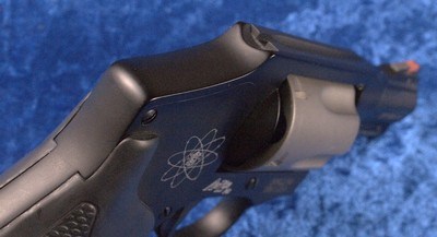 Excellent Smith & Wesson 340PD in .357Mag - Image 9 of 9