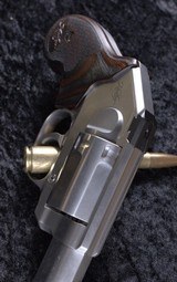 Splendid Kimber K6S in 357Mag W/OEM BOX - 4 of 10