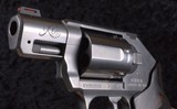 Splendid Kimber K6S in 357Mag W/OEM BOX - 9 of 10