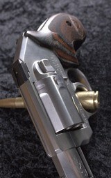 Splendid Kimber K6S in 357Mag W/OEM BOX - 6 of 10
