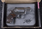 Splendid Kimber K6S in 357Mag W/OEM BOX - 1 of 10