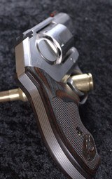 Splendid Kimber K6S in 357Mag W/OEM BOX - 3 of 10