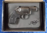 Kimber K6S in .357Mag W/ OEM Box & Papers - 1 of 8