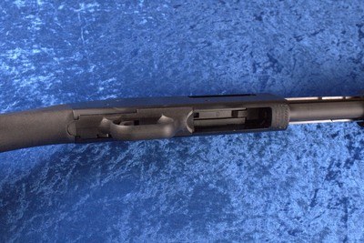 Mossberg 590 pump in 410Ga W/ OEM Box - Image 8 of 8