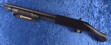 Mossberg 590 pump in 410Ga W/ OEM Box - Image 1 of 8