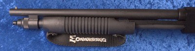 Mossberg 590 pump in 410Ga W/ OEM Box - Image 2 of 8