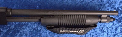 Mossberg 590 pump in 410Ga W/ OEM Box - Image 6 of 8
