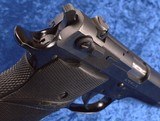 Lovely Smith & Wesson 39-2 in 9mm - 9 of 9