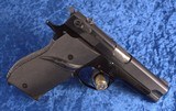 Lovely Smith & Wesson 39-2 in 9mm - 4 of 9